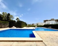 Resale - Villa - Orihuela Costa - La Zenia