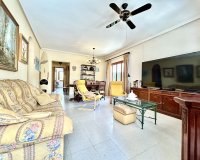 Resale - Villa - Orihuela Costa - La Zenia