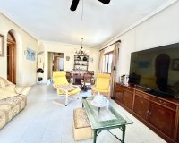 Resale - Villa - Orihuela Costa - La Zenia