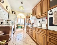 Resale - Villa - Orihuela Costa - La Zenia