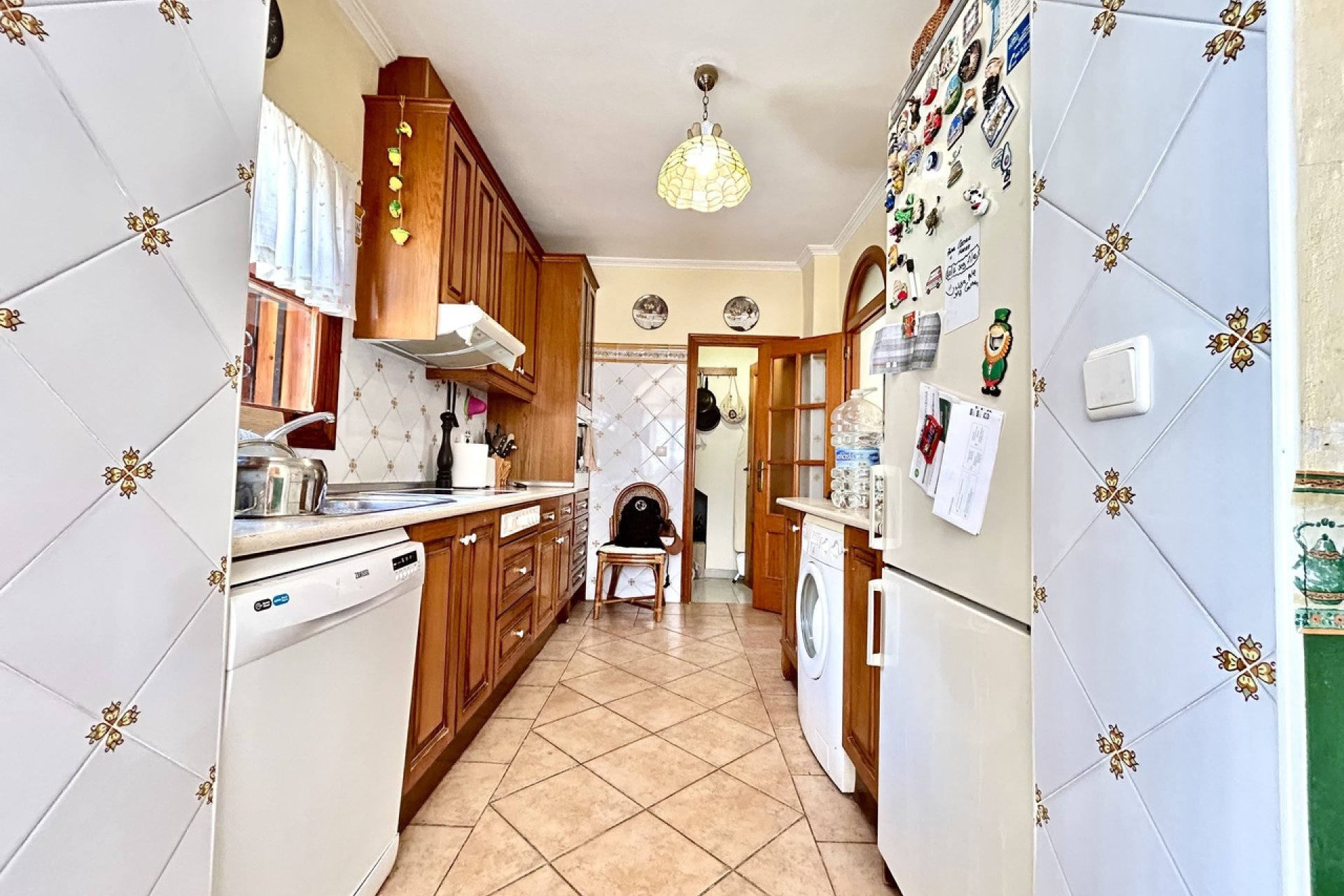 Resale - Villa - Orihuela Costa - La Zenia
