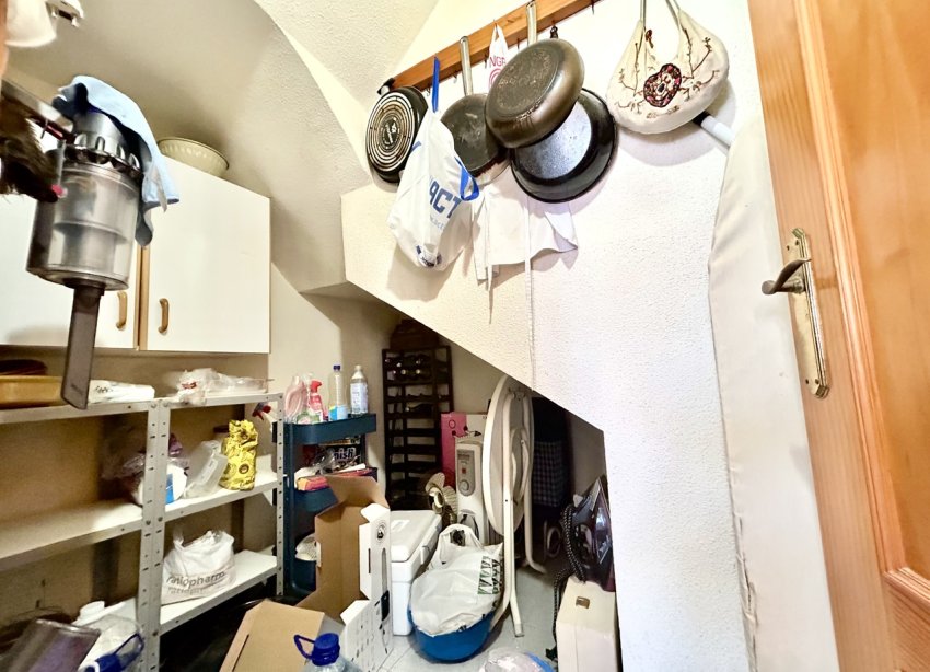 Resale - Villa - Orihuela Costa - La Zenia