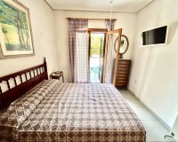 Resale - Villa - Orihuela Costa - La Zenia