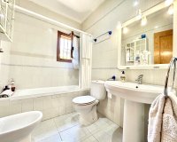 Resale - Villa - Orihuela Costa - La Zenia