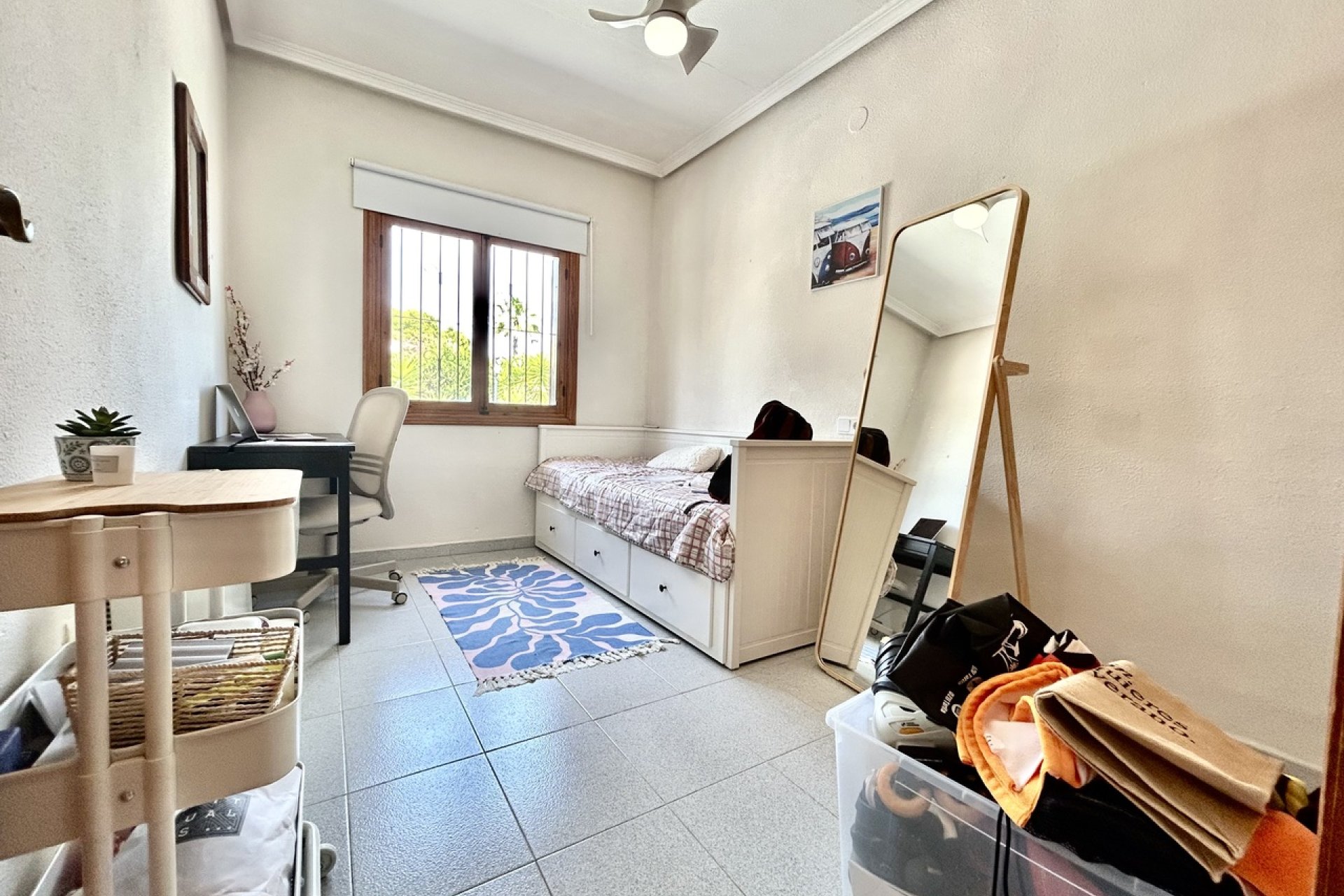 Resale - Villa - Orihuela Costa - La Zenia