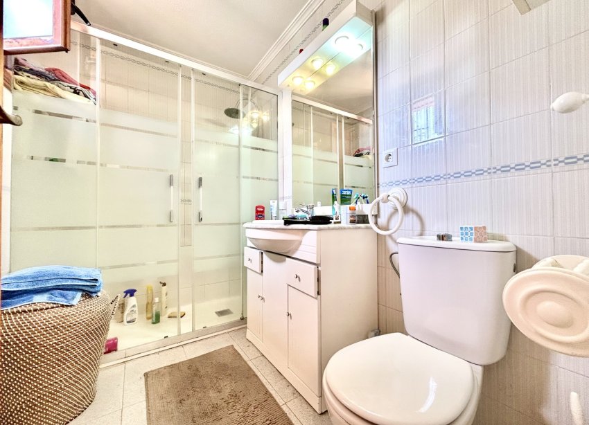 Resale - Villa - Orihuela Costa - La Zenia