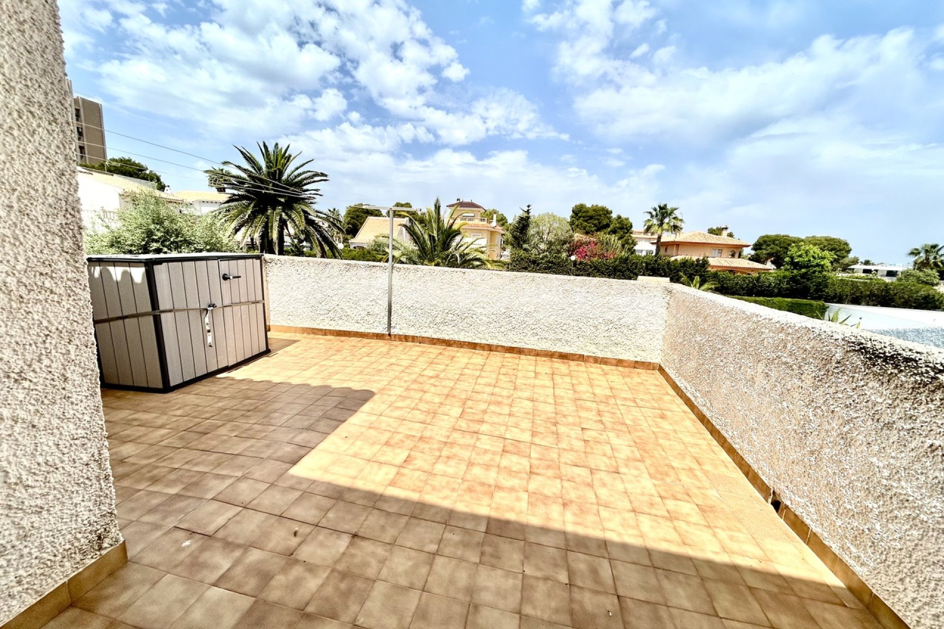 Resale - Villa - Orihuela Costa - La Zenia