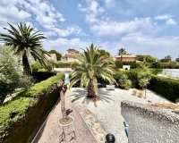 Resale - Villa - Orihuela Costa - La Zenia