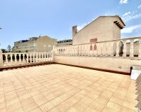 Resale - Villa - Orihuela Costa - La Zenia