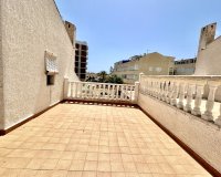 Resale - Villa - Orihuela Costa - La Zenia