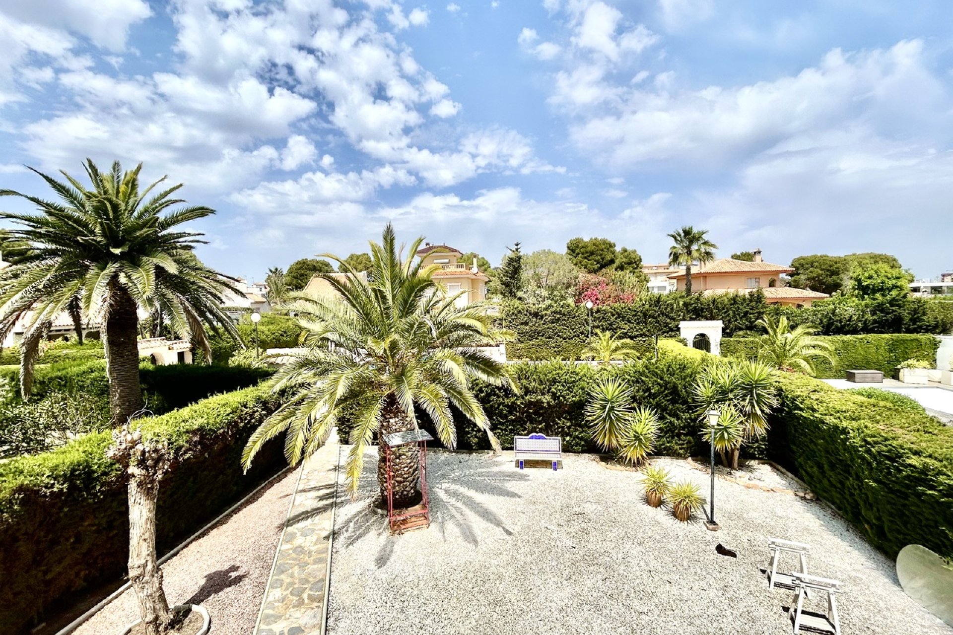 Resale - Villa - Orihuela Costa - La Zenia