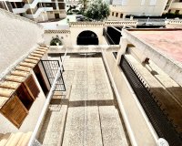 Resale - Villa - Orihuela Costa - La Zenia