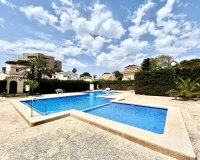 Resale - Villa - Orihuela Costa - La Zenia