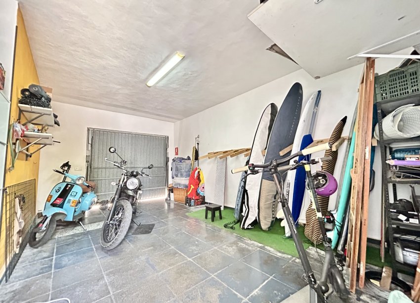 Resale - Villa - Orihuela Costa - La Zenia
