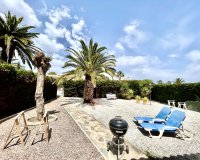 Resale - Villa - Orihuela Costa - La Zenia