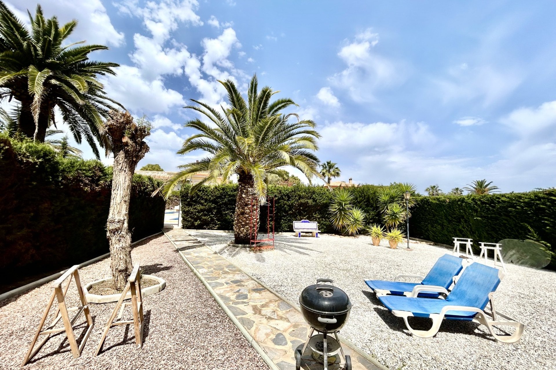 Resale - Villa - Orihuela Costa - La Zenia