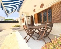 Resale - Villa - Orihuela Costa - La Zenia