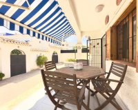 Resale - Villa - Orihuela Costa - La Zenia