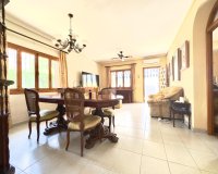 Resale - Villa - Orihuela Costa - La Zenia