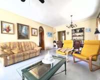 Resale - Villa - Orihuela Costa - La Zenia
