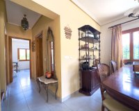 Resale - Villa - Orihuela Costa - La Zenia