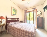 Resale - Villa - Orihuela Costa - La Zenia