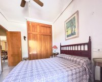 Resale - Villa - Orihuela Costa - La Zenia
