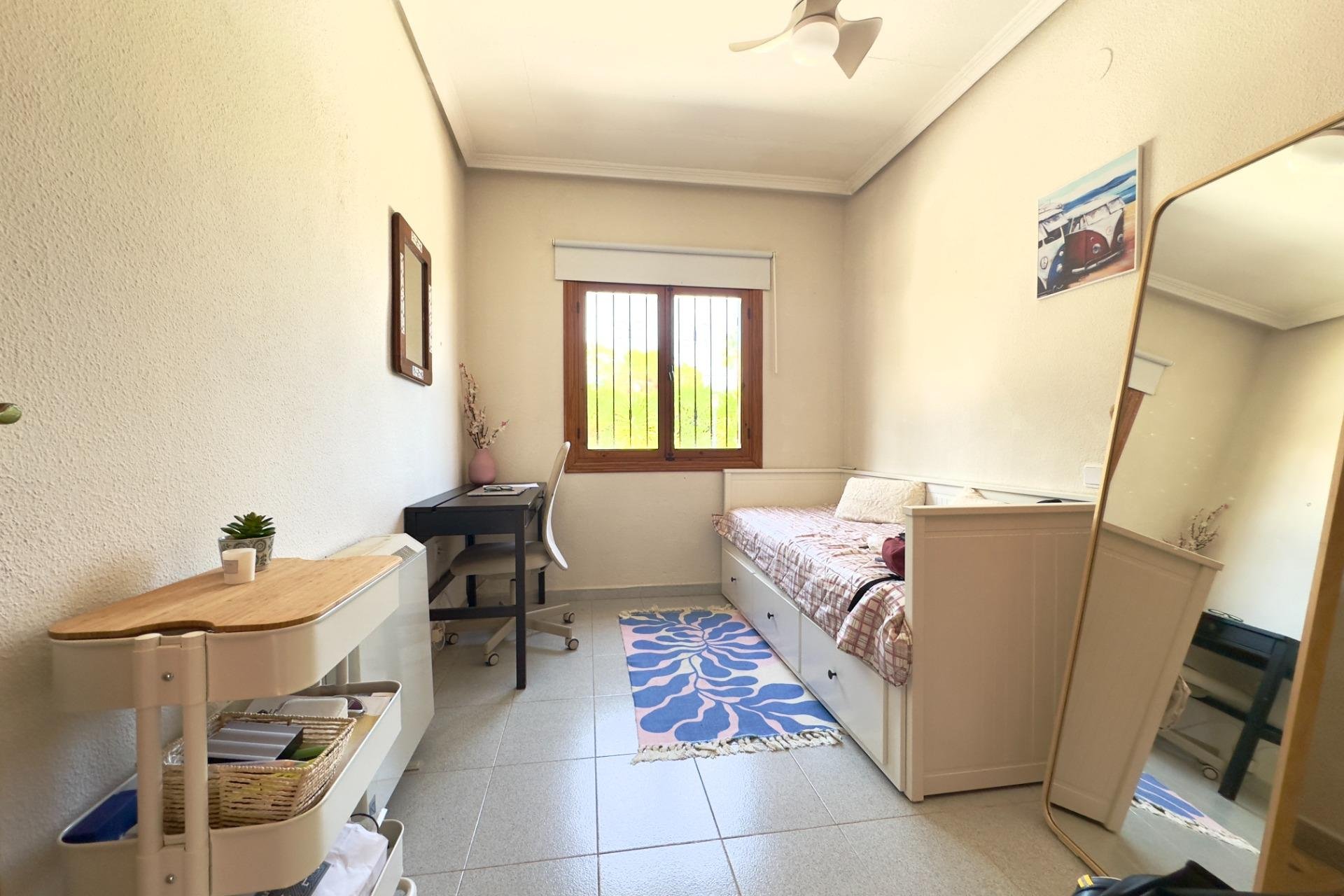 Resale - Villa - Orihuela Costa - La Zenia
