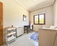 Resale - Villa - Orihuela Costa - La Zenia