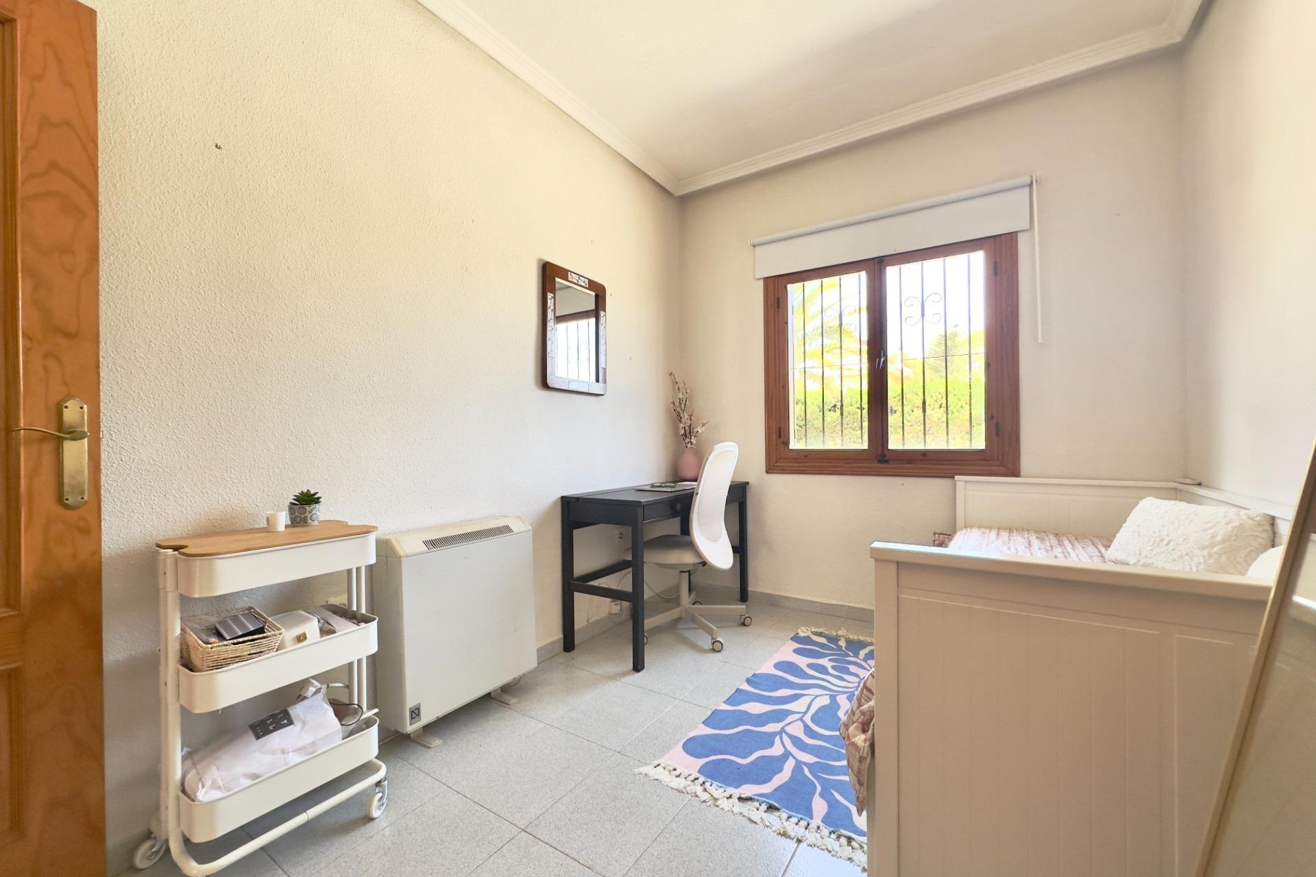 Resale - Villa - Orihuela Costa - La Zenia