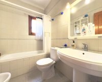 Resale - Villa - Orihuela Costa - La Zenia