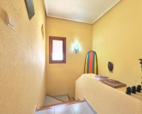 Resale - Villa - Orihuela Costa - La Zenia