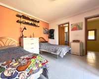 Resale - Villa - Orihuela Costa - La Zenia