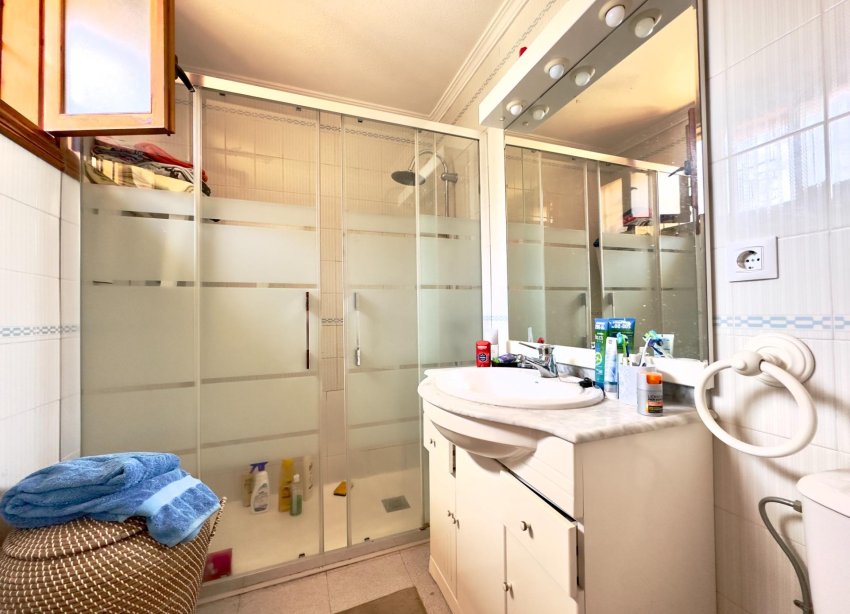 Resale - Villa - Orihuela Costa - La Zenia