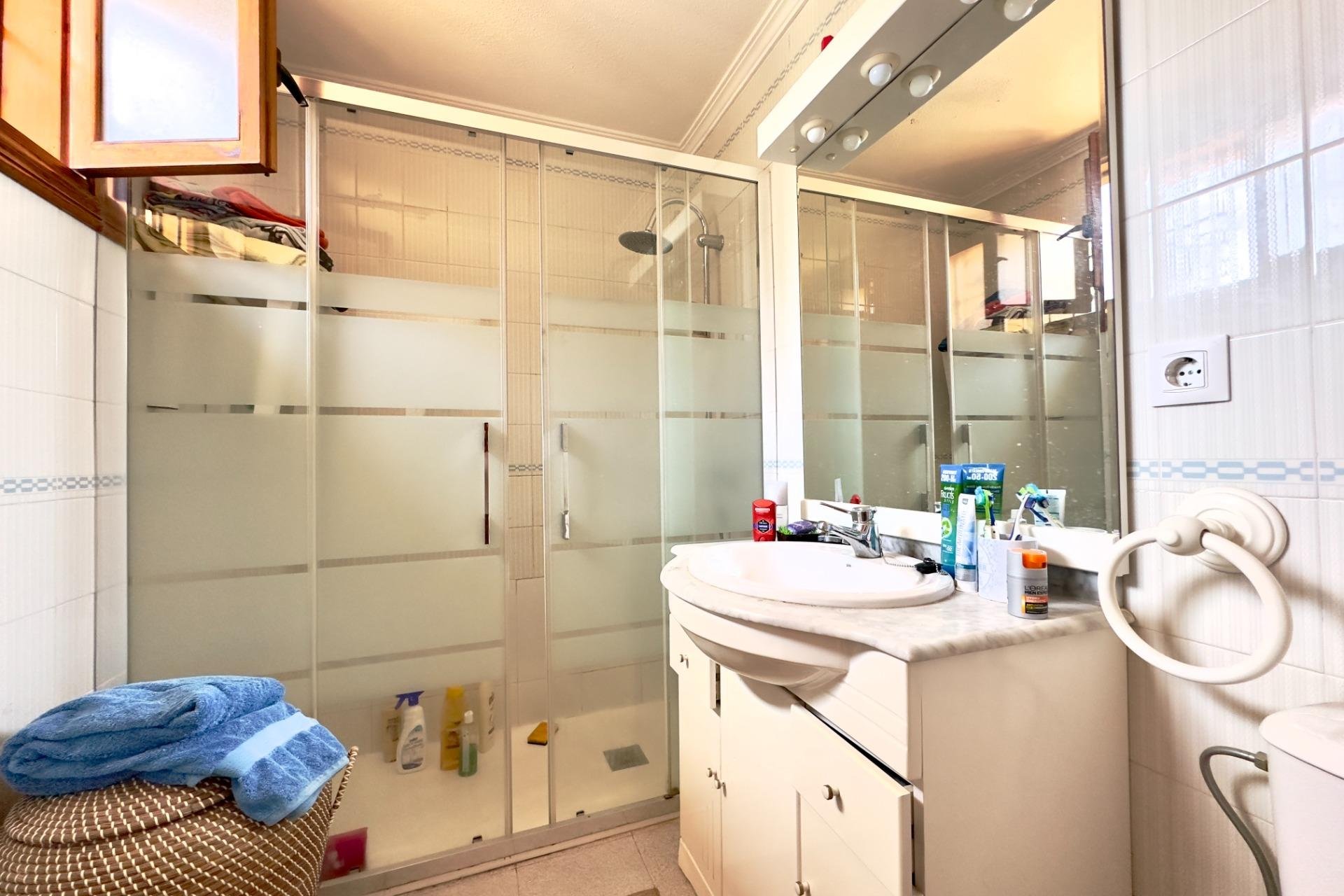 Resale - Villa - Orihuela Costa - La Zenia