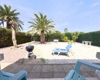 Resale - Villa - Orihuela Costa - La Zenia
