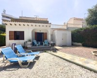 Resale - Villa - Orihuela Costa - La Zenia