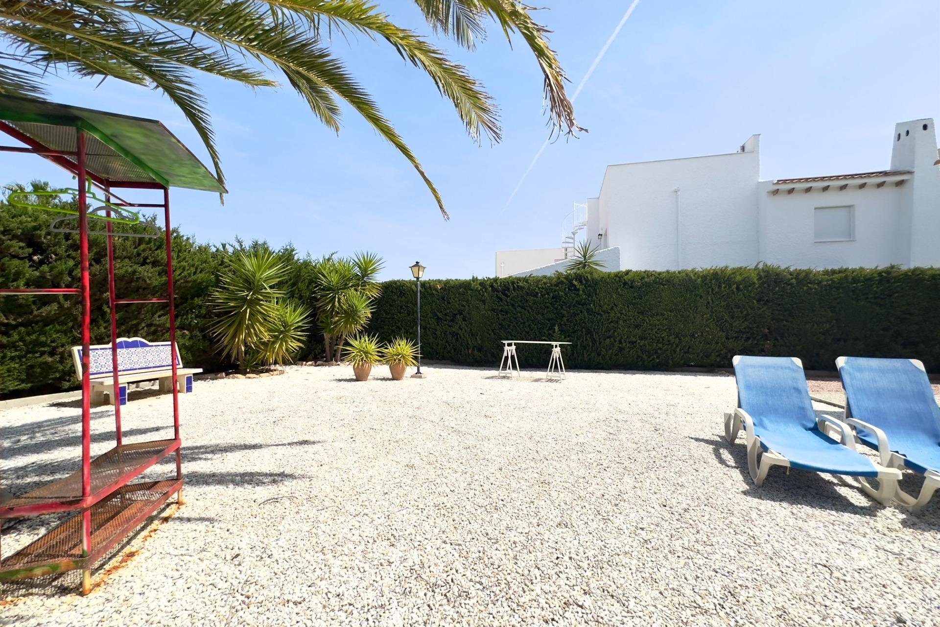 Resale - Villa - Orihuela Costa - La Zenia