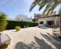 Resale - Villa - Orihuela Costa - La Zenia
