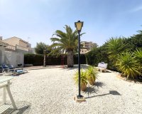 Resale - Villa - Orihuela Costa - La Zenia