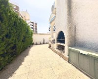 Resale - Villa - Orihuela Costa - La Zenia