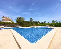 Resale - Villa - Orihuela Costa - La Zenia