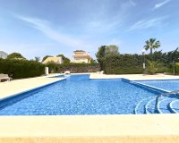 Resale - Villa - Orihuela Costa - La Zenia