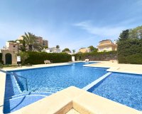 Resale - Villa - Orihuela Costa - La Zenia