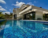 Resale - Villa - Orihuela Costa - Las Colinas Golf Resort