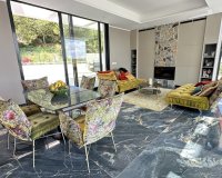 Resale - Villa - Orihuela Costa - Las Colinas Golf Resort