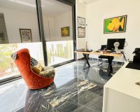 Resale - Villa - Orihuela Costa - Las Colinas Golf Resort