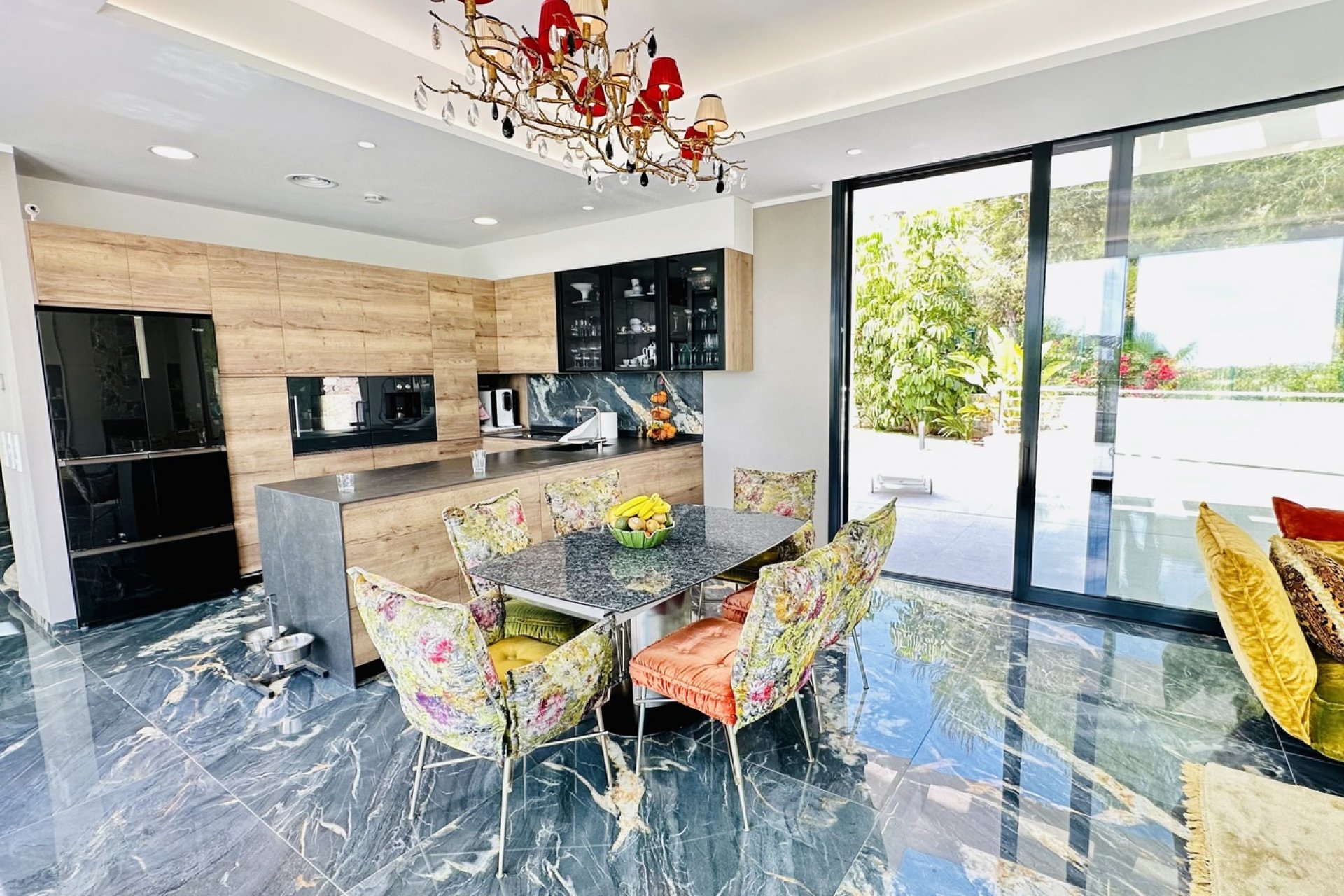 Resale - Villa - Orihuela Costa - Las Colinas Golf Resort