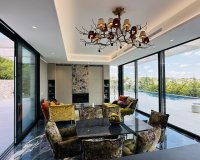 Resale - Villa - Orihuela Costa - Las Colinas Golf Resort