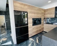 Resale - Villa - Orihuela Costa - Las Colinas Golf Resort